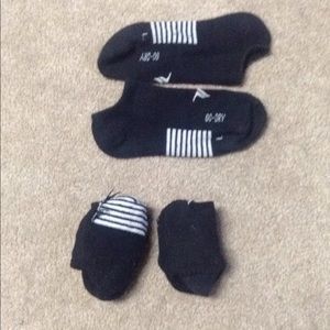 Old navy active boys ankle socks